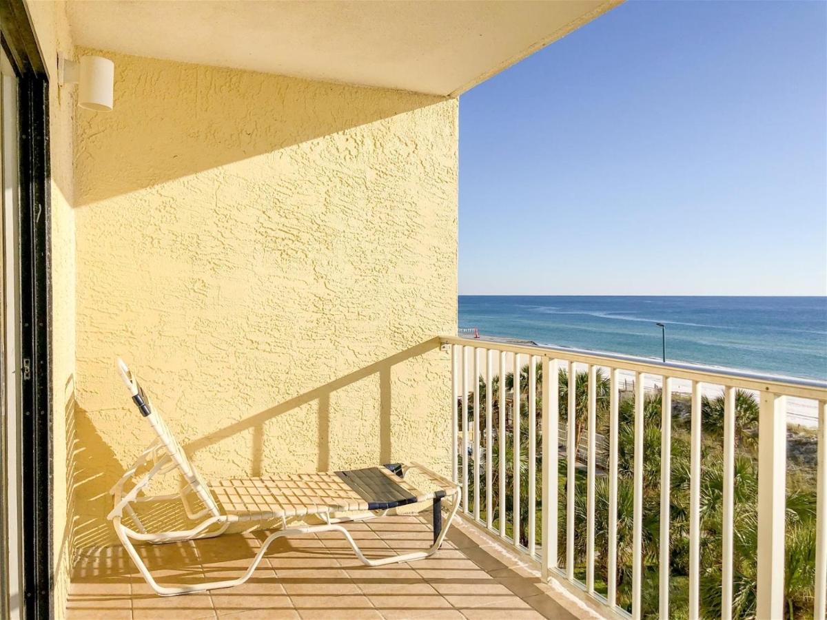 The Summit 524 Apartamento Panama City Beach Exterior foto